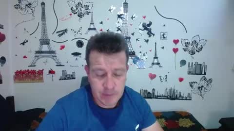 AMAYA online show from April 21, 2:48 am