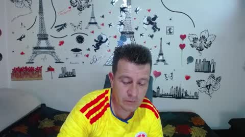 AMAYA online show from March 30, 2:23 am