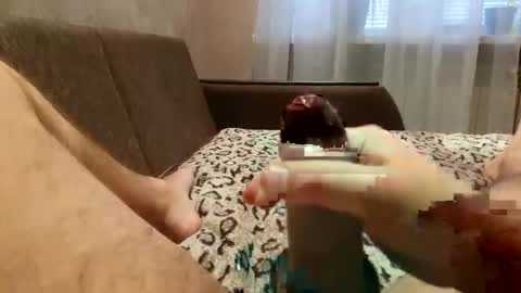 amazingrusboy online show from December 30, 11:59 am