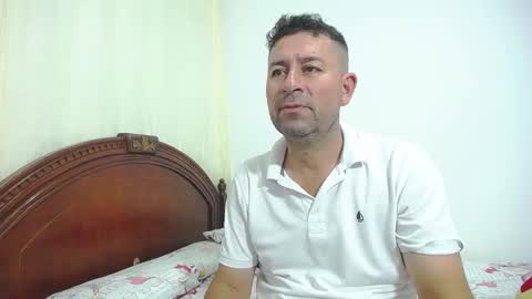 Ambar  Jackson online show from September 22, 11:59 pm