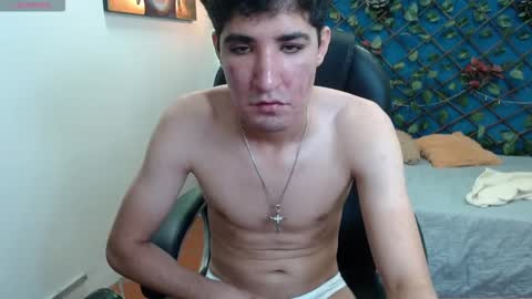 Ambrosebull online show from October 24, 2:41 pm