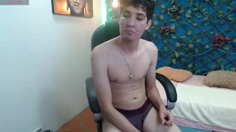 Ambrosebull online show from October 28, 2:19 pm