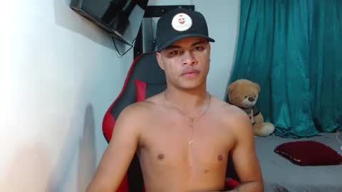 AMILCAR online show from December 31, 12:32 am