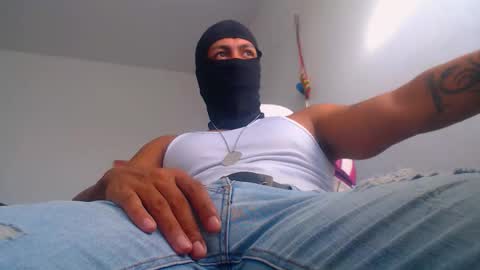 miguel online show from October 26, 12:07 pm