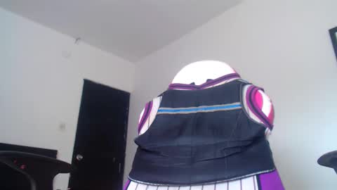 miguel online show from February 14, 1:40 pm