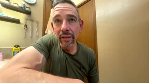 american_ron online show from February 7, 12:51 am