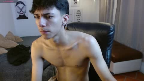 amethystshadow online show from November 5, 4:09 pm