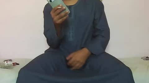 Amir online show from October 30, 1:34 pm