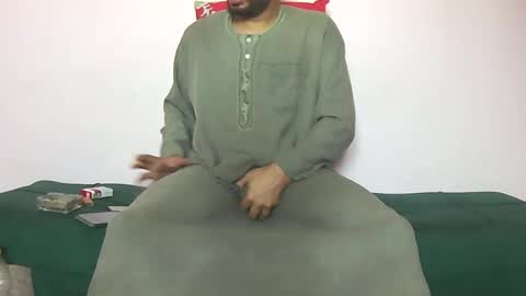 Amir online show from December 19, 10:12 am