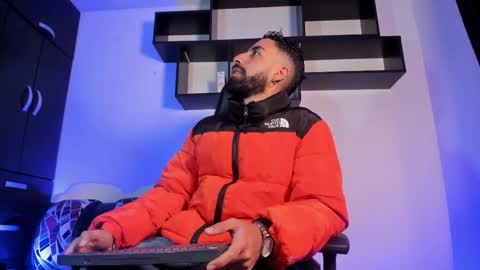 Amir online show from March 10, 11:55 am