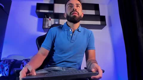 Amir online show from March 11, 11:12 am