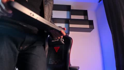 Amir online show from March 12, 10:59 am