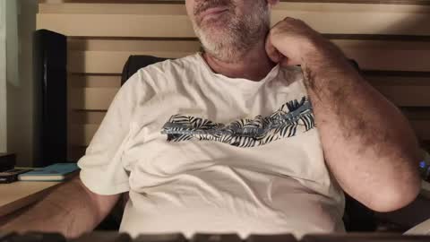 AmorLin online show from April 14, 6:18 pm