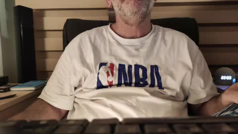 AmorLin online show from April 12, 7:04 pm