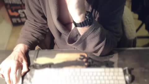 amslave4f online show from January 16, 9:06 pm