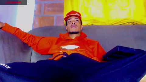 anaconda_94 online show from January 18, 10:28 pm