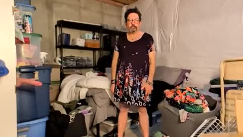 analbation online show from January 12, 9:13 am