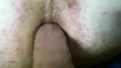 AnalElasticity online show from October 21, 5:05 pm