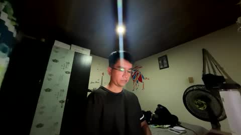 David online show from April 16, 3:28 am