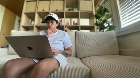 Tell Me  ANDRESS ----- online show from September 16, 12:28 pm