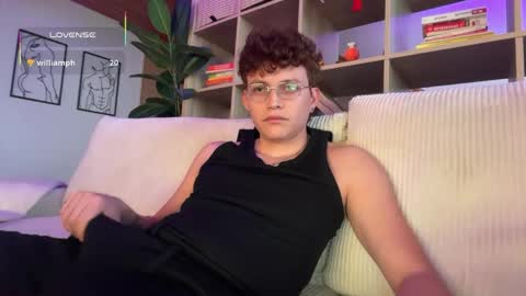 Tell Me  ANDRESS ----- online show from January 12, 3:49 pm