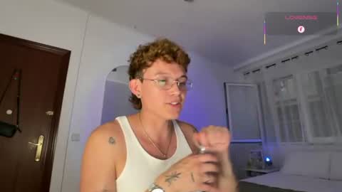 Tell Me  ANDRESS ----- online show from June 13, 6:39 pm