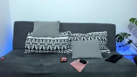 Ander Arias online show from November 21, 7:13 pm