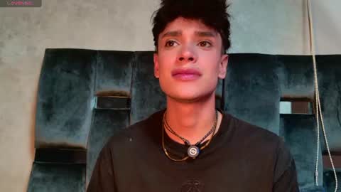 Ander  online show from July 7, 12:53 pm