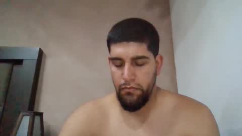 ander_sol online show from February 3, 6:02 am