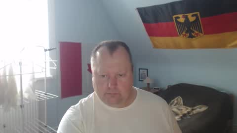 Andre online show from September 22, 3:00 pm