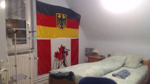 Andre online show from December 26, 4:47 pm