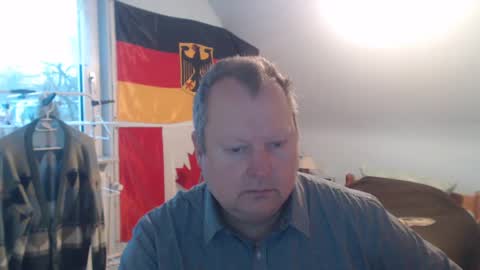 Andre online show from January 22, 3:29 pm