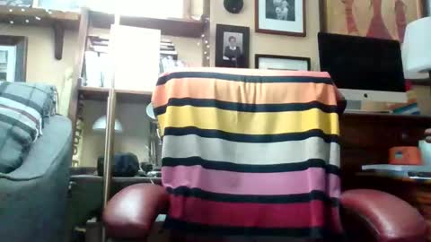 andre6045 online show from April 25, 8:50 pm