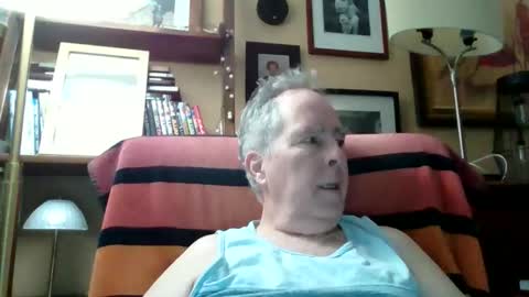 andre6045 online show from April 3, 8:49 pm