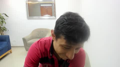 Snapshot of andre_blow chatting on October 22, 2:10 pm Andre Blow online show from October 22, 2:10 pm