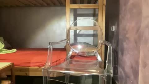 Andrea Carli online show from November 1, 2:04 am