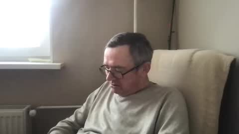 andreass60 online show from February 3, 8:08 am