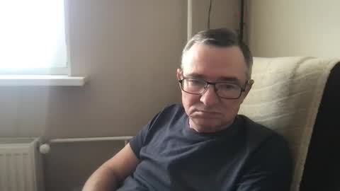 andreass60 online show from January 9, 9:36 am