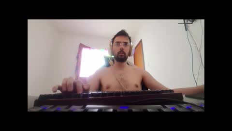 andrecrazybrasil online show from September 29, 6:15 pm