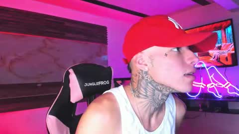 andrees_s online show from March 3, 11:50 am