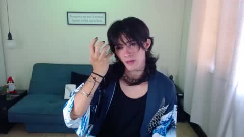 Andrey online show from December 16, 8:05 pm