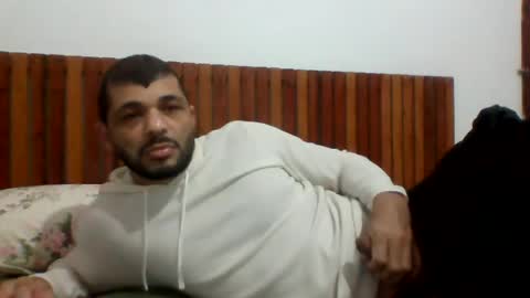 andreloko123 online show from June 14, 2:24 am