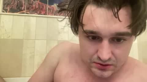 andrenoma427 online show from December 23, 3:26 am