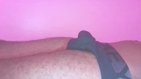 andres01_ online show from May 15, 2:25 pm