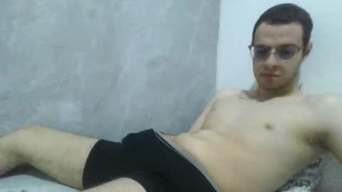andres129494 online show from March 14, 1:23 am