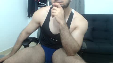 andres180950734 online show from July 14, 10:21 am