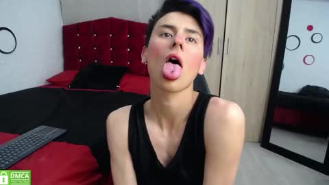 Alann online show from January 22, 1:21 pm