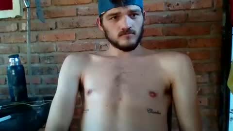 FLACO online show from December 4, 6:50 pm