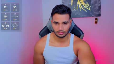 Andres online show from June 5, 10:32 am
