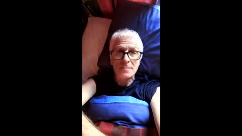 Andrew online show from March 26, 10:08 am